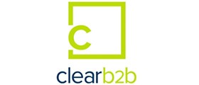 Clear B2B marketing agency