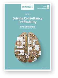 Go to Driving Consultancy Profitability