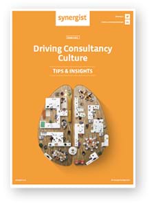Go to Driving Consultancy Culture