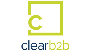 Clear B2B logo
