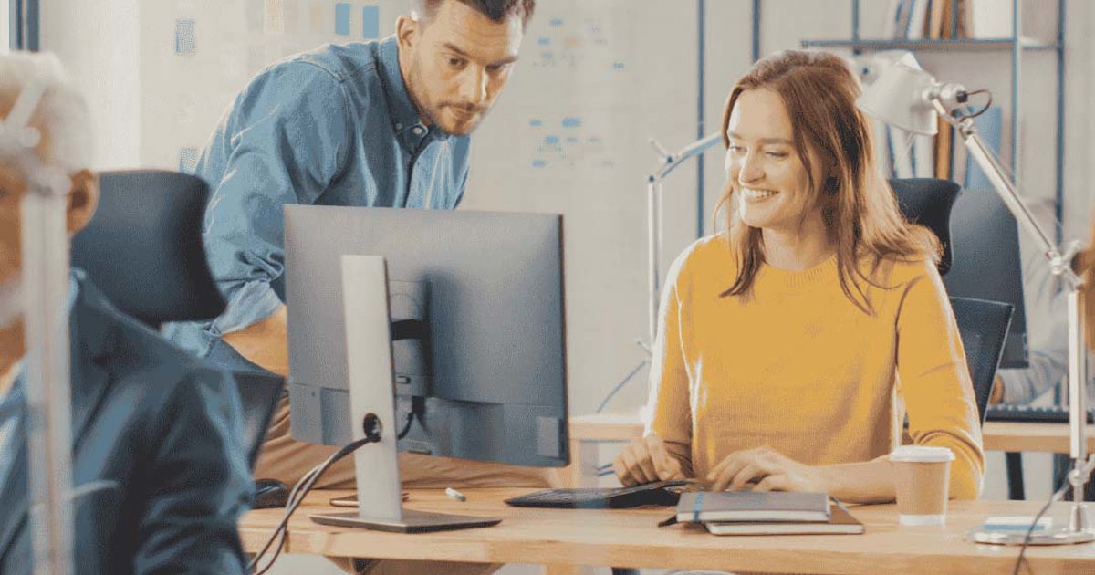 What is agency management software? | Synergist