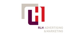 RLH B2B marketing and advertising