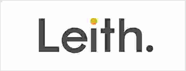 Leith logo