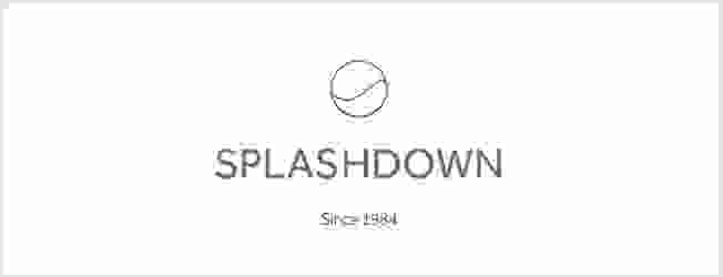 Splashdown_logo