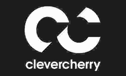 CleverCherry logo