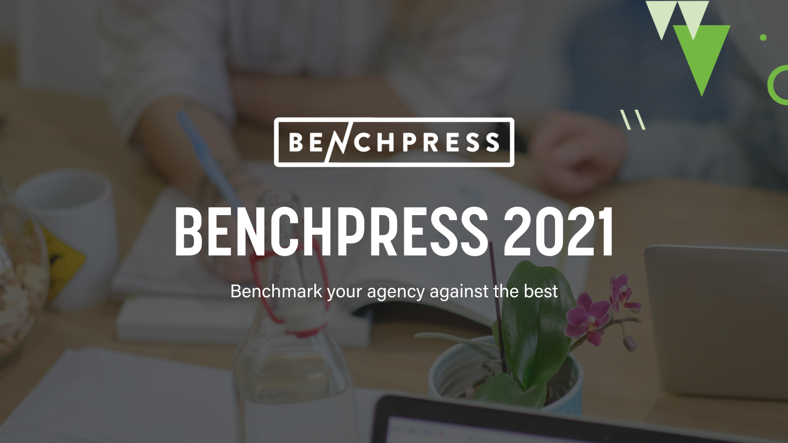 BenchPress Survey