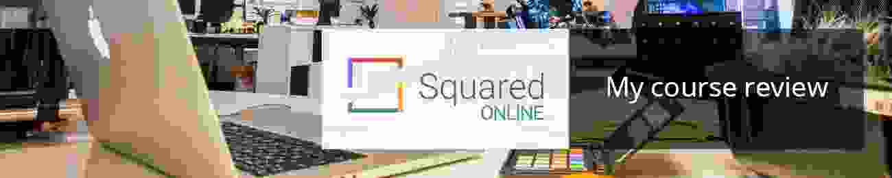 Squared Online review