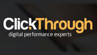 ClickThrough logo