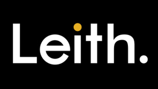 Leith agency logo