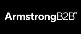 ArmstrongB2B marketing agency improves utilisation with Synergist