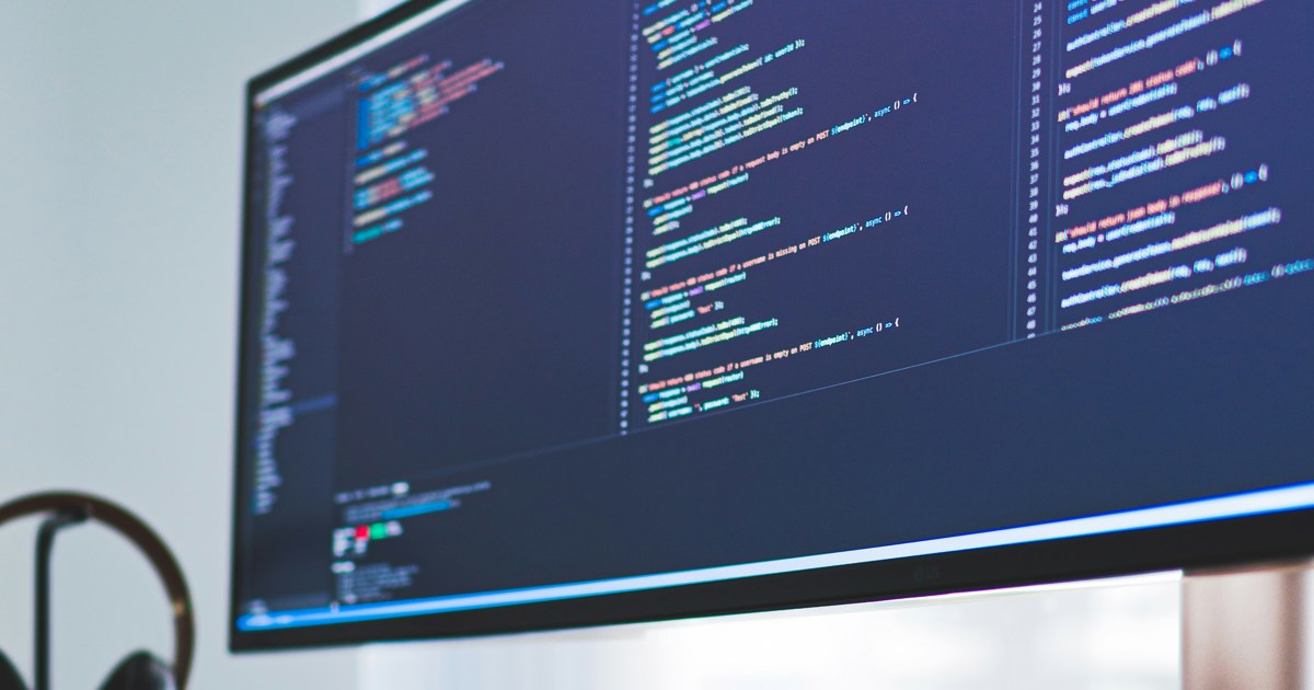 Your AI-built agency software works great, for now | Synergist