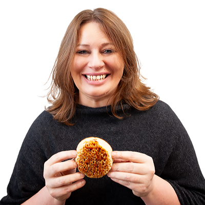 Image of Cass Clanachan
