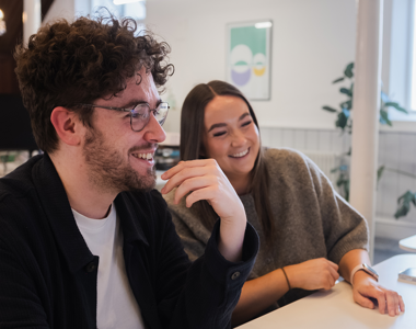 How Eleven agency unlocked more from Synergist