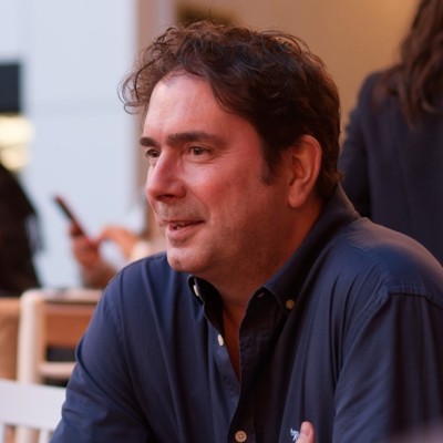 Image of Joe Ward
