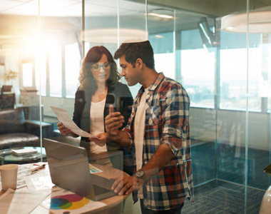 ROI of Synergist Agency Management Software