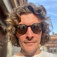 Image of Rich Dawson