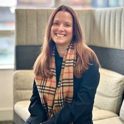 Image of Michelle Ford