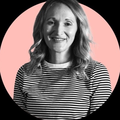Image of Clare Lydon