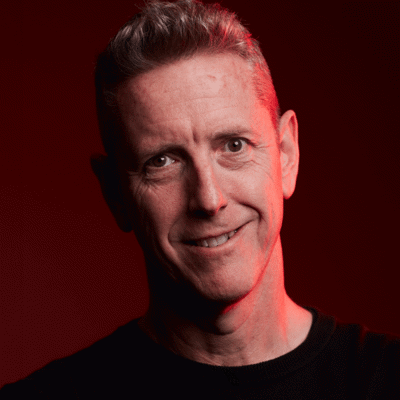 Image of Ed Hudson