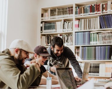 Implementing agency management software