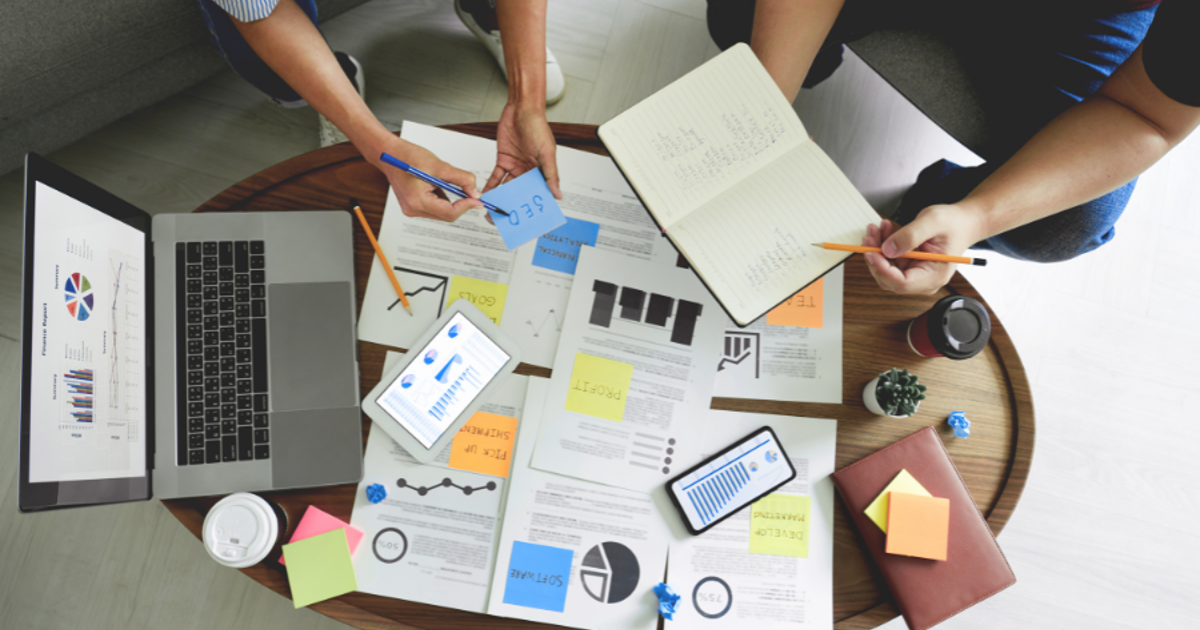 How to use Synergist for accurate agency forecasting | Synergist