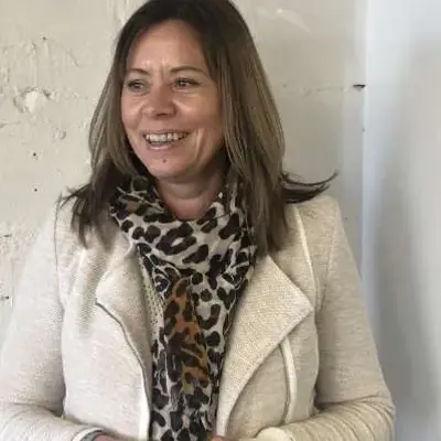 Image of Helen Flanders