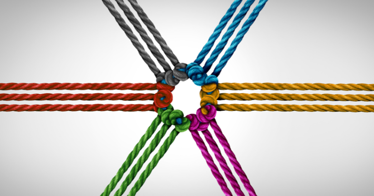 Integrate your CRM & project management software | Synergist